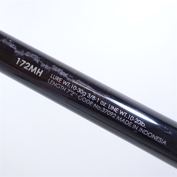 １６バンタム１７２ＭＨ